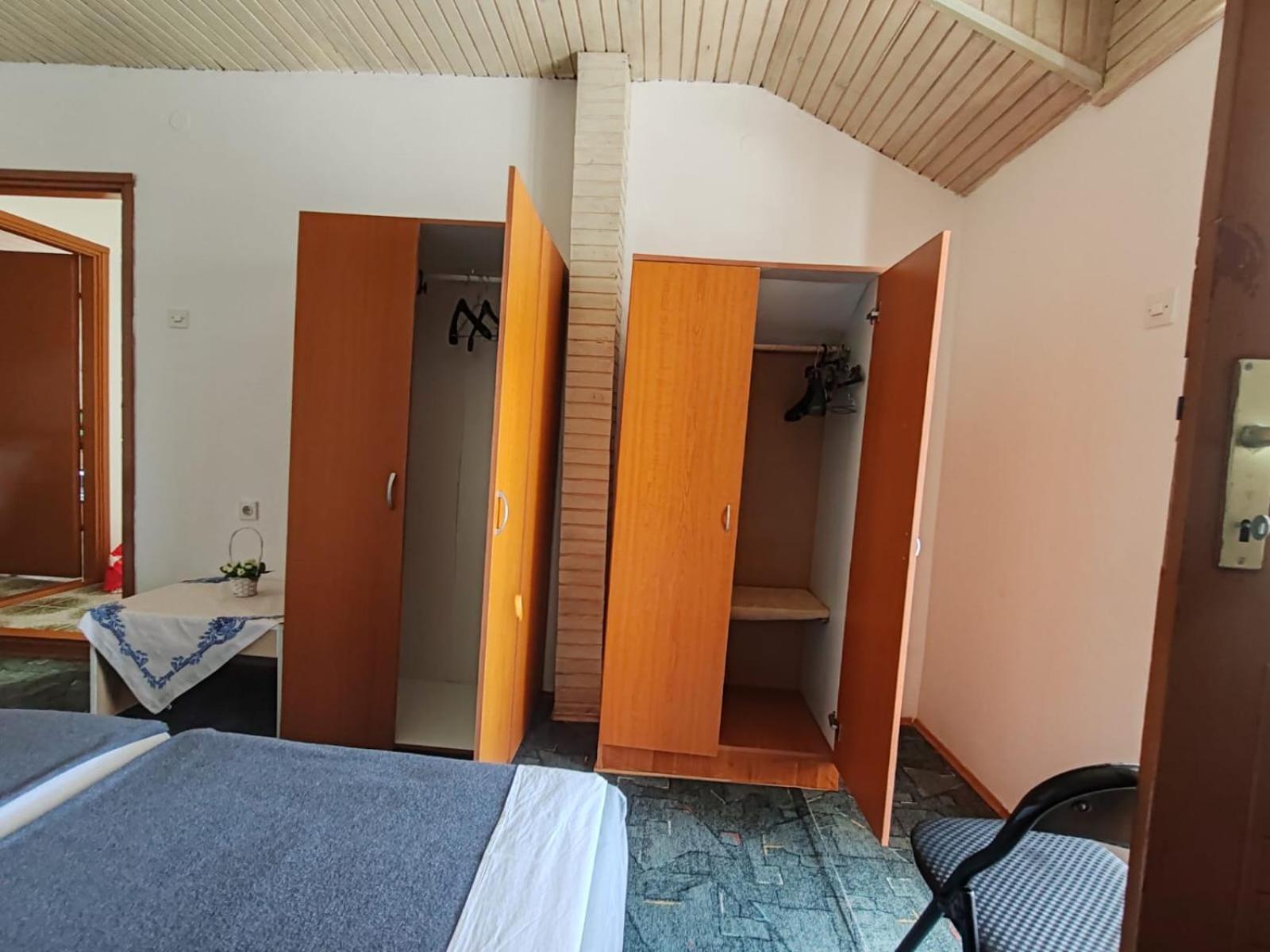 Apartmani Vodice Exterior foto