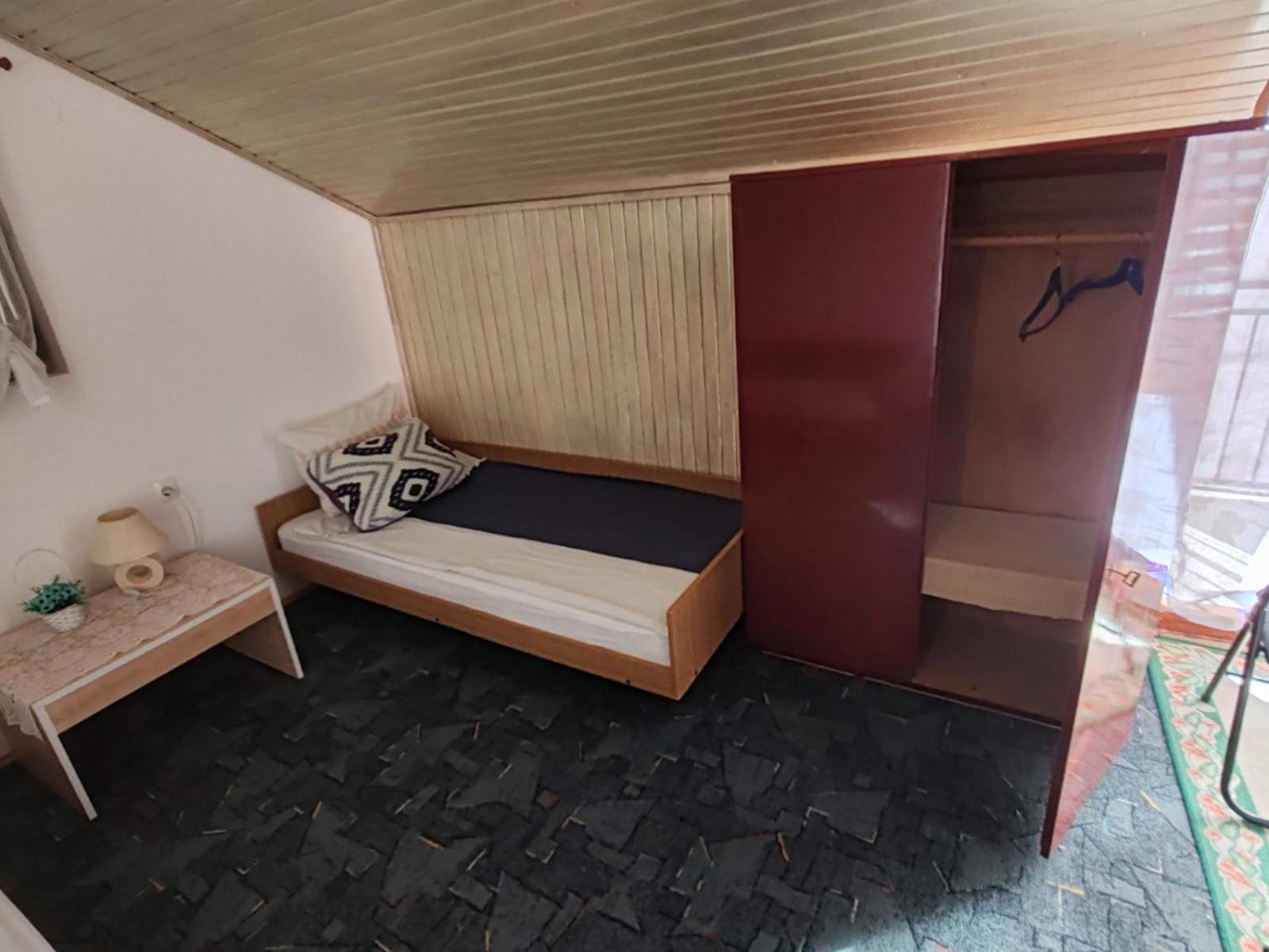 Apartmani Vodice Exterior foto