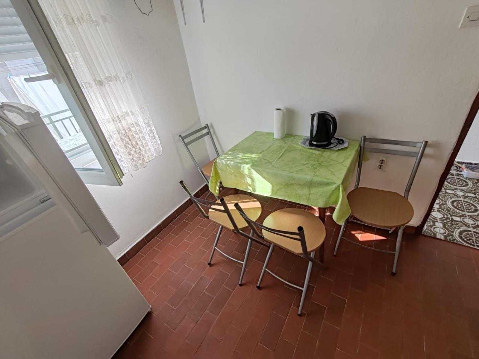 Apartmani Vodice Exterior foto